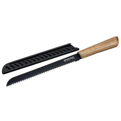 NIROSTA by FACKELMANN Brotmesser »Flow Fair« 20 cm Image