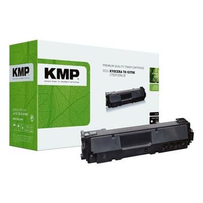 KMP Toner ersetzt Kyocera »TK-5370BK« schwarz Image