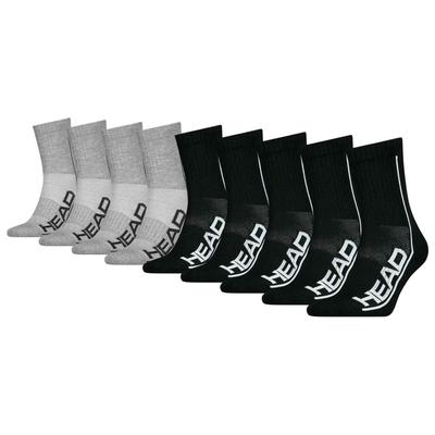 Head Performance Short Crew Ecom Socken Image