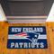 New England Patriots 18