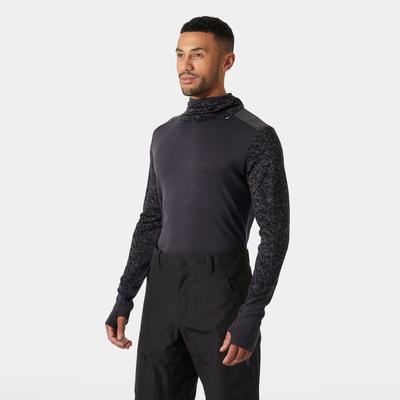 Helly Hansen Herren Lifa® Merino Balaclava-hoodie S Image