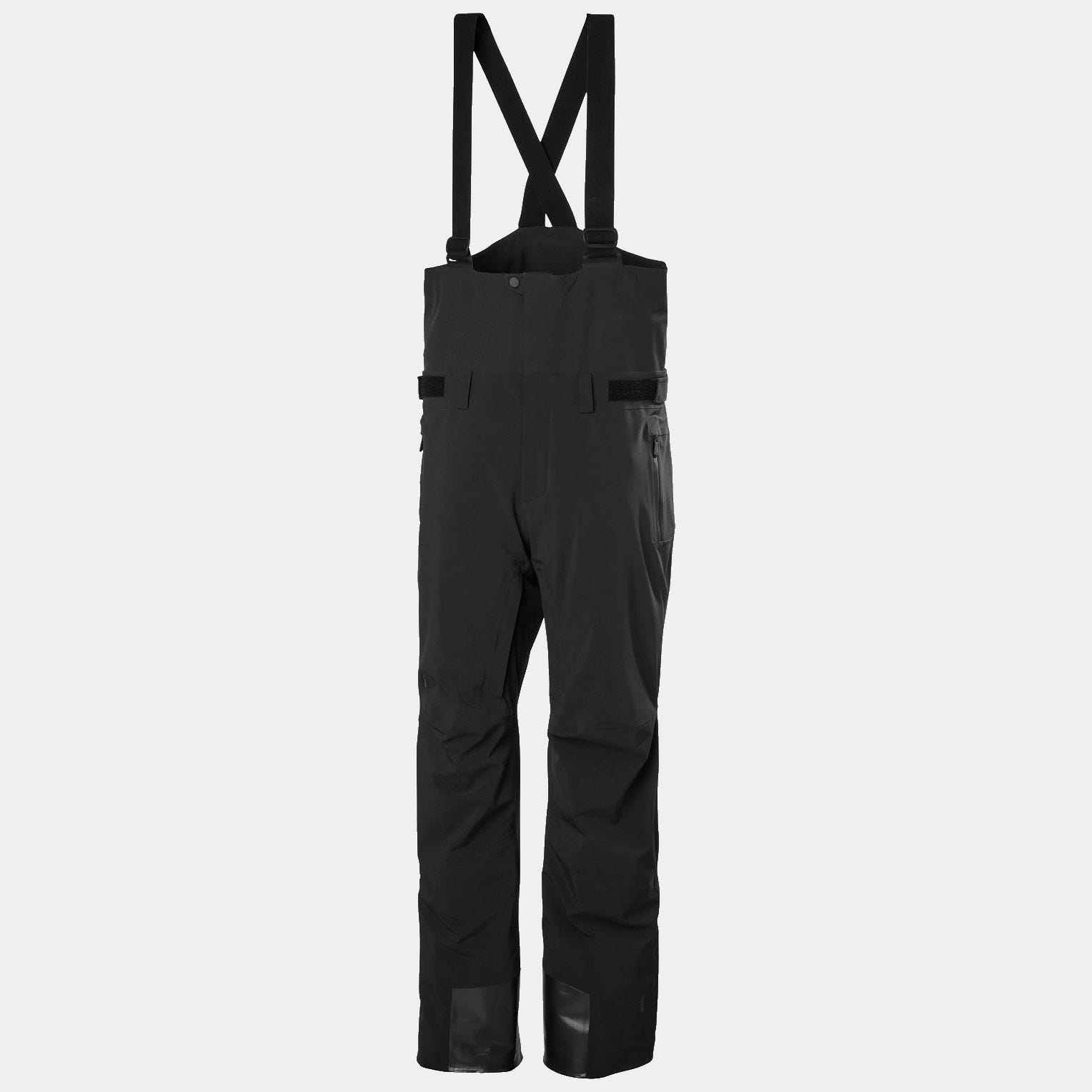Helly Hansen Alpha Bib Pants Herren S Image