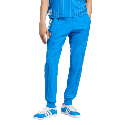 Real Madrid adidas Icon Trainingshose - Blau Image