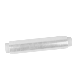 DayBays 96 Rollen Frischhaltefolie Breite 30 cm 600 gr. Standard aus PE Transparent lose Image