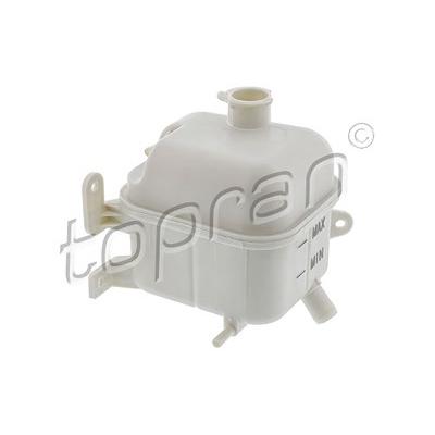 Topran Ausgleichsbehälter, Kühlmittel [Hersteller-Nr. 820351] für Hyundai Image