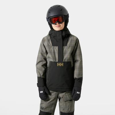 Helly Hansen Juniors' Ride Anorak 158/13 Image