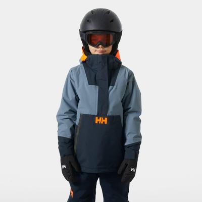 Helly Hansen Juniors' Ride Anorak 140/10 Image