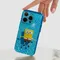 Film Tough Phone Cases für iPhone 16 15 14 13 12 11 X XR XS 7 8 Plus Pro Max iPhone 15 Mini ProMax Apple SpongeBob