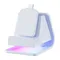 Aolion For PlayStation Portal Game Console Charging Base RGB Charger Dock Stand Station For PS Portal Handheld Game Accessories