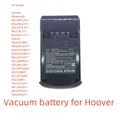 Batteria per aspirapolvere agli ioni di litio per Hoover, 21,6 V, 2500 mAh, RA22PTG 011 DS22HCB001 Rhapsody