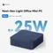 Beelink EQ14 Mini PC Intel Twin Lake N150 DDR4 3200MHz WIFI6 BT5.2 Windows 11 Pro M.2 2280 PCIE 3.0 SSD ordinateur de bureau Gamer