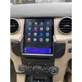 Android 14 Stile Schermo Autoradio Per Land Rover Discovery 4 LR4 2009 2016 Navigazione GPS Car Stereo + Climate Schermo LCD