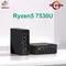 Aittact Mini PC AMD Ryzen5 7530U 4500U 4300U 5300U ordinateur de jeu de bureau WIFI5 BT4.0 DDR4 Triple affichage double LAN