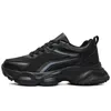 Klobige Herren-Sneaker mit dicken Sohlen, lässige Sportschuhe, Street-Style, Laufschuhe, Wanderschuhe, bequem, atmungsaktiv, große Größe 49, 50 51