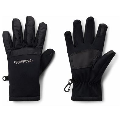 Columbia - Youth Arctic Crest Glove - Handschuhe Gr Unisex S schwarz Image