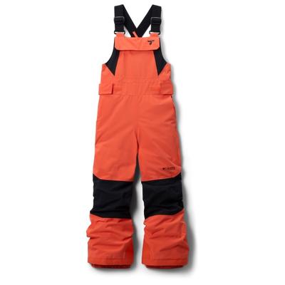 Columbia - Holcomb Grove Bib - Skihose Gr M rot Image
