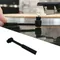 Turntable Cartridge Stylus Brush For Vinyl Record Player Turntable Phonograph Anti-static Needle Brush Phono Needle Cleaner
