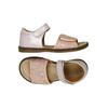 Bisgaard Damen Kinderschuhe, Gr. 31, pink, Leder
