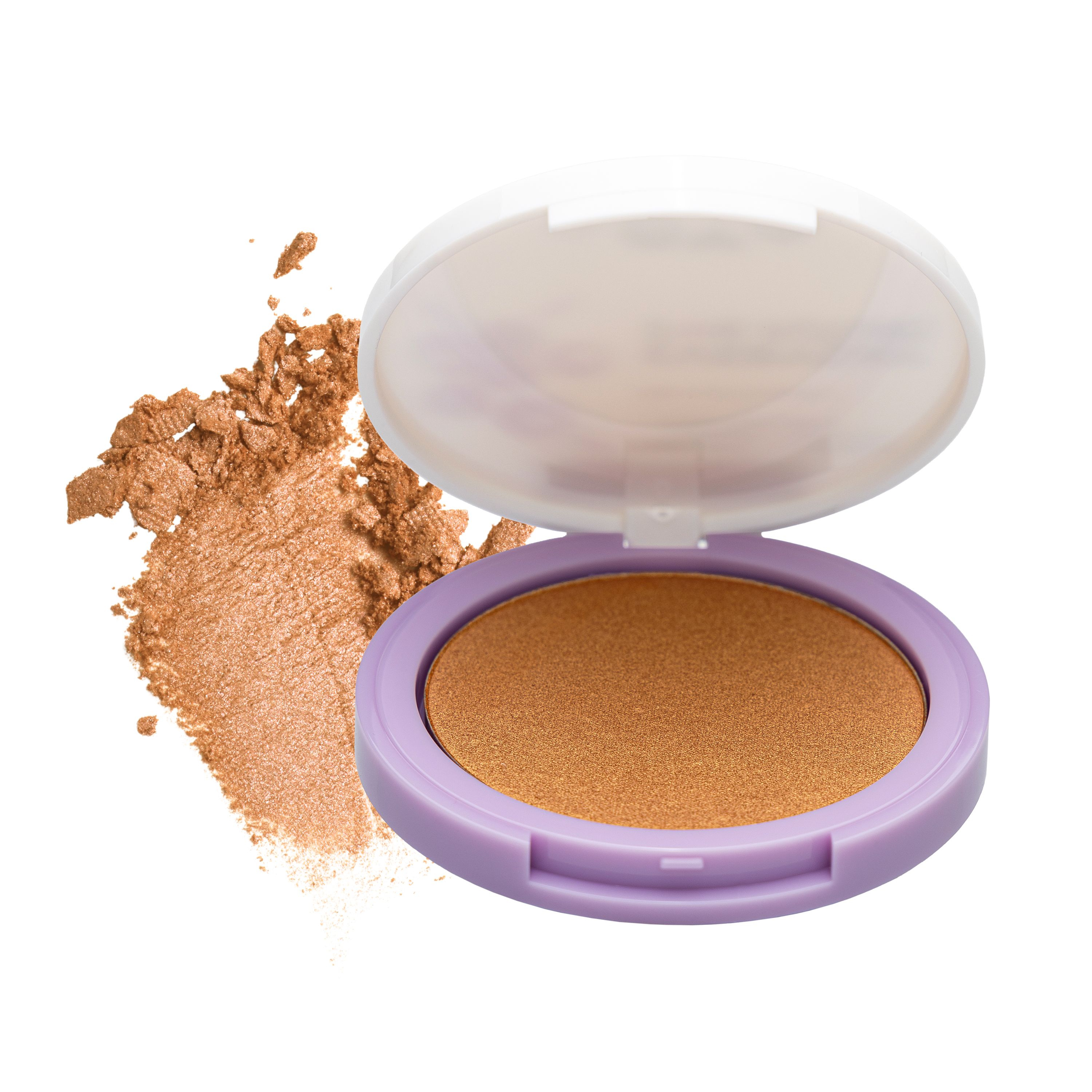 Everyday For Future - Illuminante Compatto con Olio di Acai Jade Juice