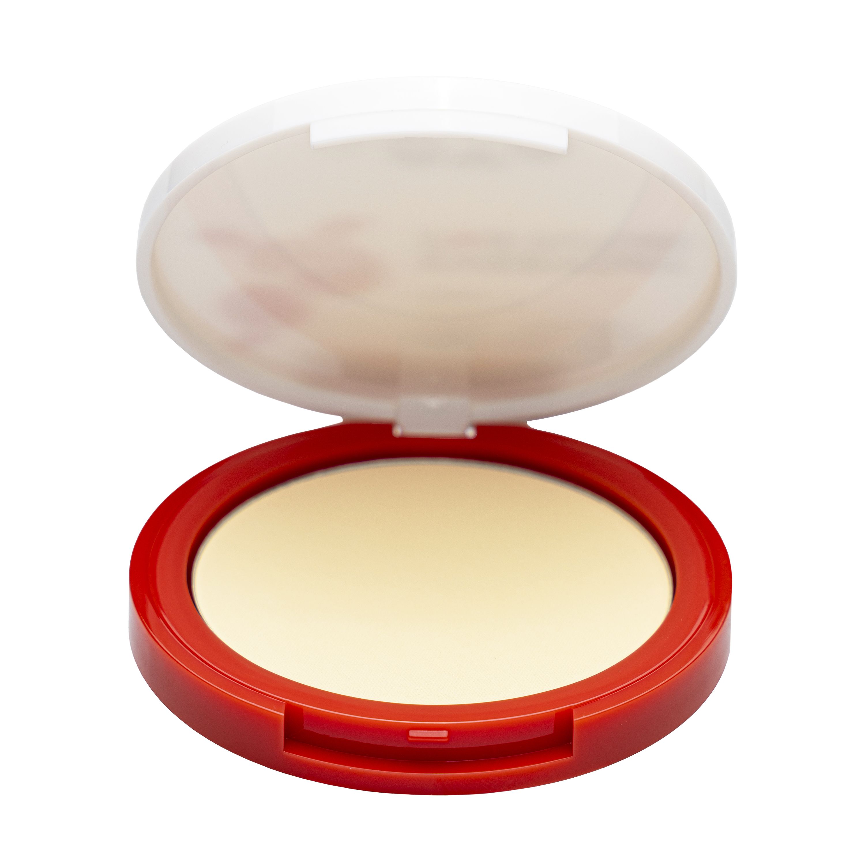 Everyday For Future - Cipria con Estratto di Arancia e Zeolite Pomelo
