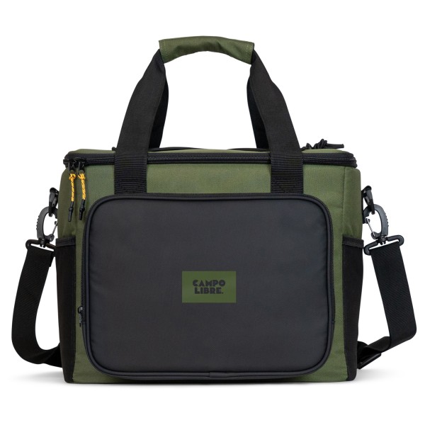 Campo Libre - Hulk 30 - Kühlbox Gr 30 l schwarz