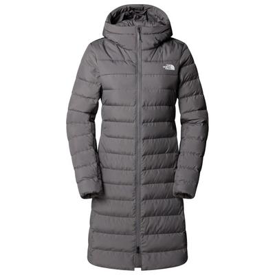 The North Face - Women's Aconcagua Parka - Mantel Gr XXL grau Image