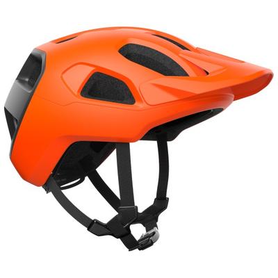 POC - Cularis - Radhelm Gr 55-58 cm - M bunt Image