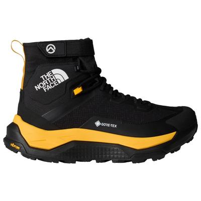 The North Face - Summit Fastpack Gore-Tex - Wanderschuhe US 9 | EU 43 schwarz Image