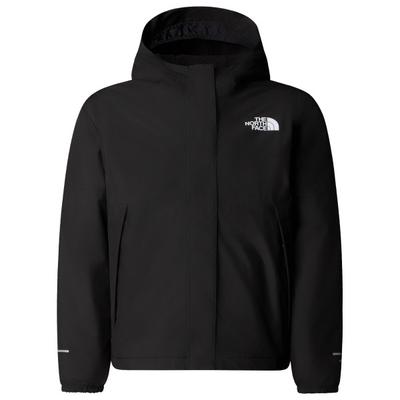 The North Face - Girl's Warm Antora Rain Jacket - Regenjacke Gr M schwarz Image