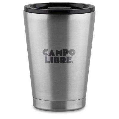 Campo Libre - Bono - Isolierbecher Gr 350 ml grau Image