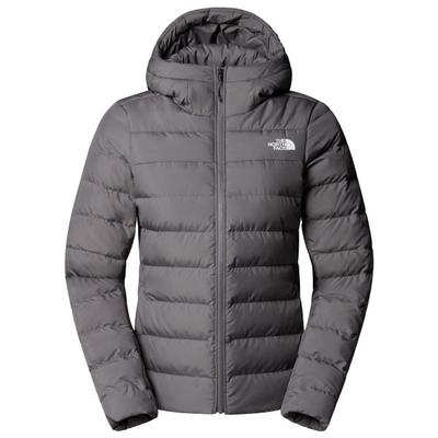 The North Face - Women's Aconcagua 3 Hoodie - Daunenjacke Gr M grau Image