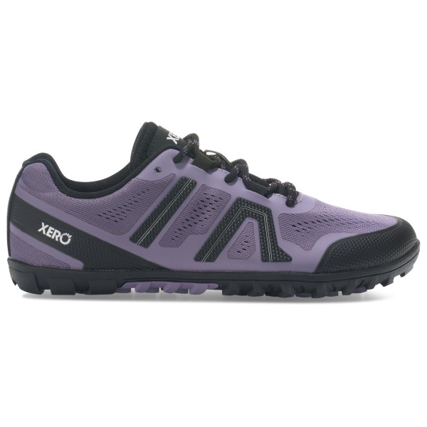 Xero Shoes - Women's Mesa Trail II - Barfußschuhe 41 | EU 41 grau
