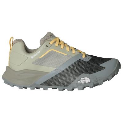 The North Face - Women's Offtrail TR GORE-TEX - Trailrunningschuhe 37,5 | EU 37,5 grau Image
