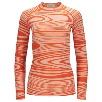 Aclima - Women's WW Crew Neck - Merinounterwäsche Gr XL rosa Image