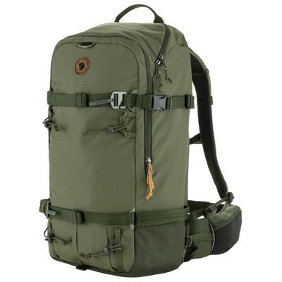 Fjällräven - Bergtagen Touring 30 - Skitourenrucksack Gr 30 l - S/M oliv Image