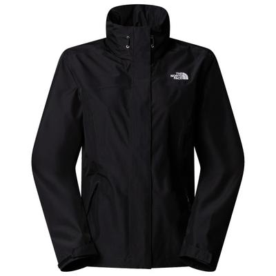 The North Face - Women's Sangro Jacket - Regenjacke Gr M schwarz Image