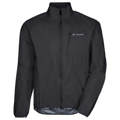 Vaude - Drop Jacket III - Fahrradjacke Gr S grau Image