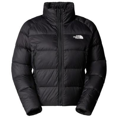 The North Face - Women's Hyalite Down Jacket - Daunenjacke Gr XL schwarz Image