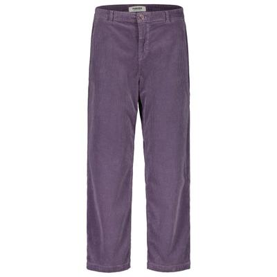 Maloja - Women's CharrazM. - Freizeithose Gr L lila Image