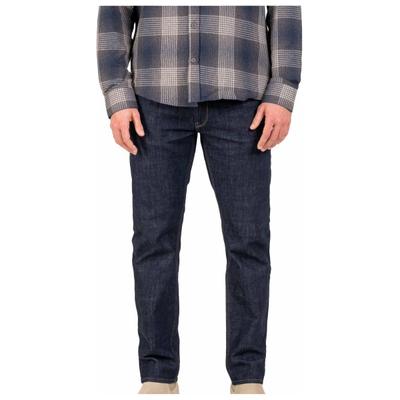 Reell - Nova 2 - Jeans Gr 36 - Length: 32 blau Image