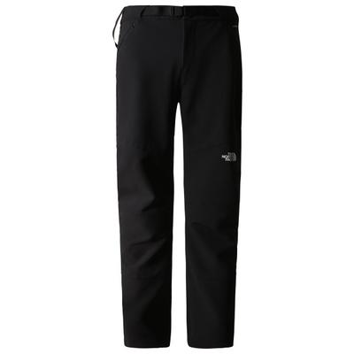 The North Face - Diablo Reg Tapered Pant - Winterhose Gr 36 - Long schwarz Image