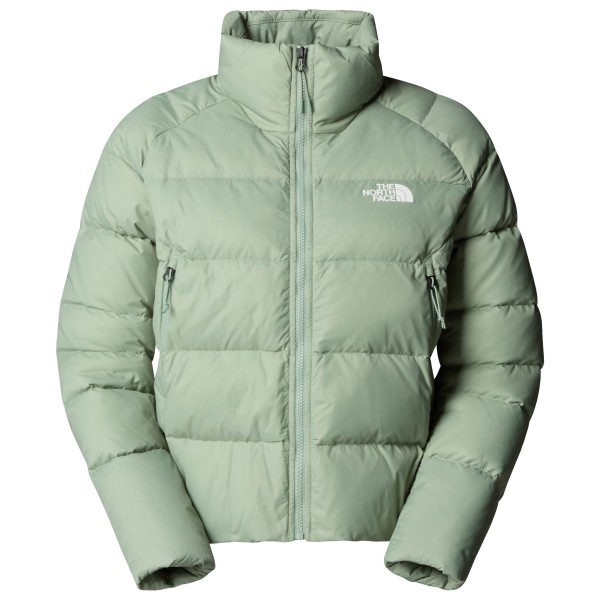 The North Face - Women's Hyalite Down Jacket - Daunenjacke Gr M grün