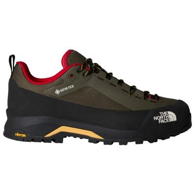 The North Face - Verto Alpine GORE-TEX - Approachschuhe 46 | EU 46 schwarz Image
