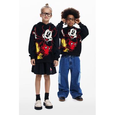 Mickey thread sweatshirt