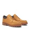 Schnürboots TIMBERLAND "TIMBERLAND CLASSICLACE UP WATERPROOF SHOE", Gr. 49, braun (wheat nubuck), Leder, sportlich, Schuhe, Winterstiefel, Schnürstiefel, Winterschuhe, wasserdicht