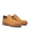 Schnürboots TIMBERLAND "TIMBERLAND CLASSICLACE UP WATERPROOF SHOE", Gr. 40, braun (wheat nubuck), Leder, sportlich, Schuhe, Winterstiefel, Schnürstiefel, Winterschuhe, wasserdicht