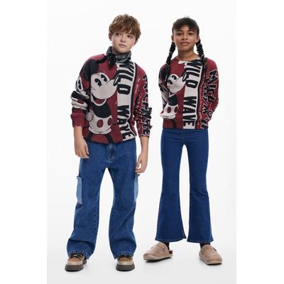 Mickey Mouse sweater