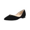 Pumps HÖGL "Högl Pumps Leder", Damen, Gr. 40, schwarz, Leder, elegant, Schuhe