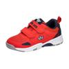 Trainingsschuh LICO "Sportschuh Peyton V", Kinder, Gr. 31, rot, Synthetik, Schuhe