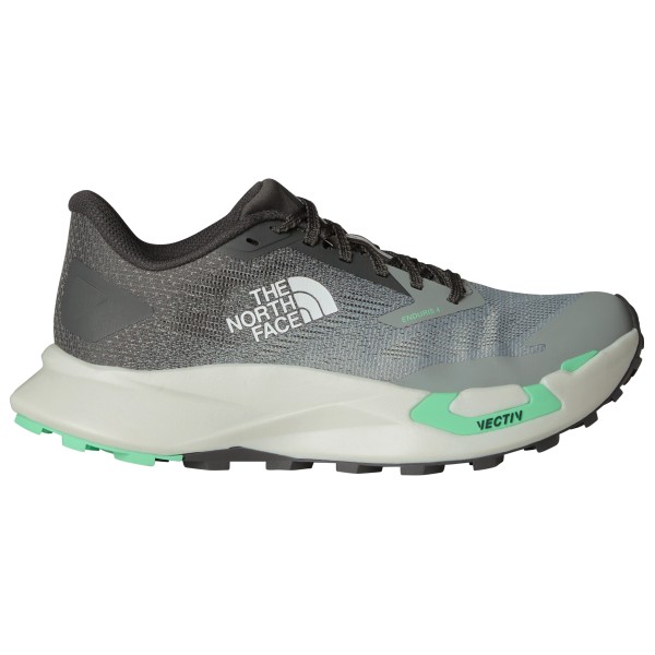 The North Face - Women's Vectiv Enduris 4 - Trailrunningschuhe 41,5 | EU 41,5 spring bud /grau